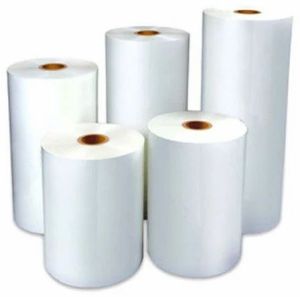 Anti-Scuff Transparent BOPP Thermal Lamination Film