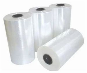 BOPP Heat Sealable Film
