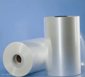 BOPP Matte Film