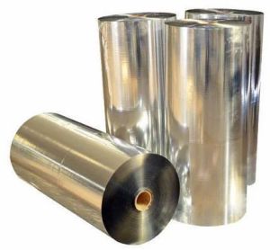 High Clarity BOPP Film Roll for Packaging