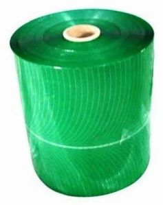 Kela Patta Green Banana Leaf Film