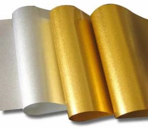 Matte Finish BOPP Film Roll for Premium Packaging