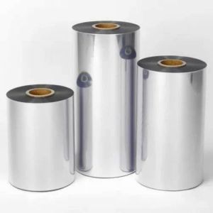 Metalized Heat Sealable Film