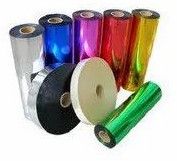 Moisture Proof Metalized Polyester Packaging Film Roll