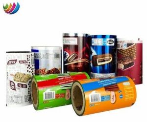 Print Polyester Film