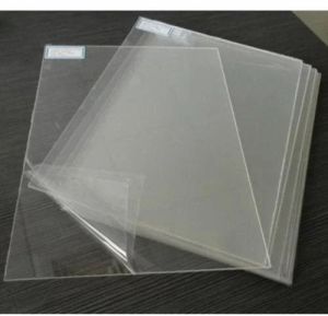 Transparent A4 Ohp Sheet