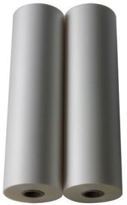 Thermal Textured Film