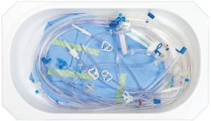 Custom Tubing Pack