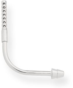 Pericardial Sump