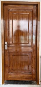 Designer Teak Wood Door