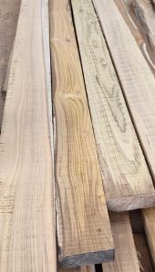 Rectangular Sal Wood Plank