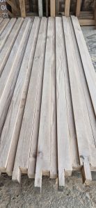 Rectangular Sal Wood Plank