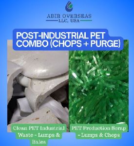 PET Combo Preform