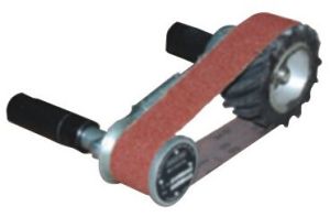 Belt Sander Machine
