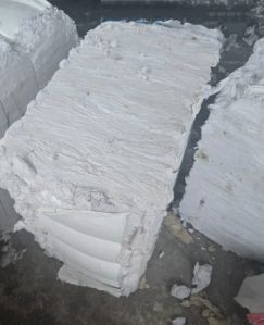 Cotton Waste