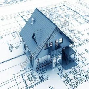 2D Architectural Drawing Service