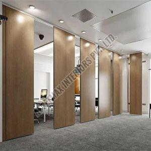 Acoustic Partition Setup Service