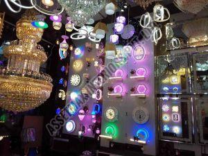 Ambient Lighting Installation Service