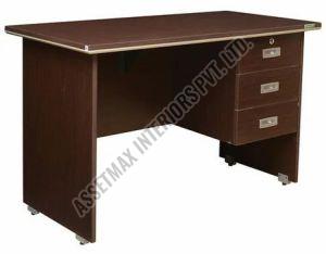 Contemporary Office Desk