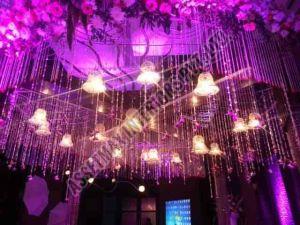 Decorative Lighting Installation Service