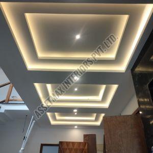 Designer Ceiling Construction Service