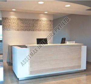 Designer Reception Table