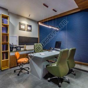 Director Cabin Furniture Setup Service