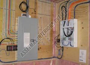Electrical Wiring and Fitting Service