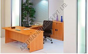 Ergonomic Office Desk