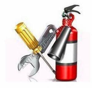 Fire Fighting Installation Service