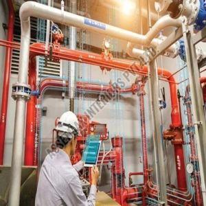 Fire Sprinkler System Installation Service