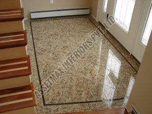Granite Flooring Installation Service