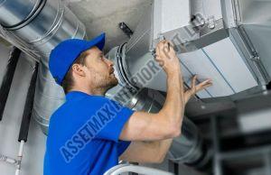 HVAC System Installation Service