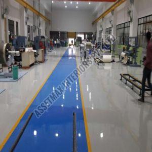 Industrial Flooring Service