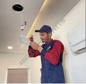 LED Panel Light Fitting Service