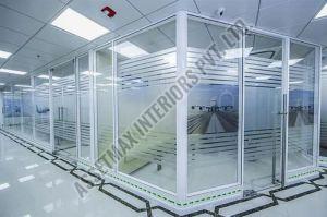 Modular Partition Service