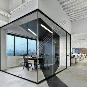 Partition Fixed Furniture Installation Service