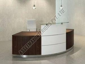 Reception Table Fitting Service