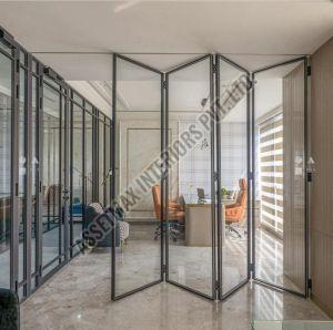 Sliding Partition Fitting Service