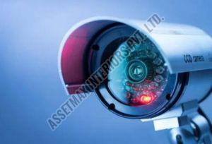 Surveillance System Installation Service