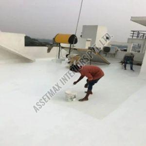 Terrace Waterproofing Application Service