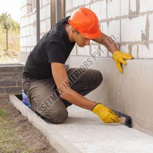 Wall Damp Proofing Service