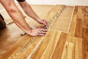 Wooden Flooring Installation Service