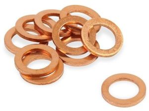 Copper Washers