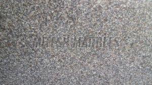 Adhunik Brown Granite Slabs