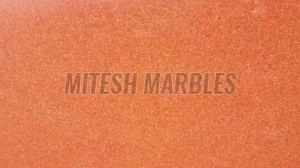 Lakha Red Granite Slabs