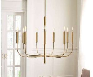 modern chandeliers hanging lamp