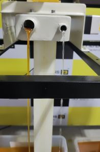 CNC Oil Skimmer