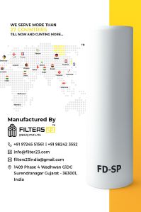 Cooking Oil Filter Paper Roll