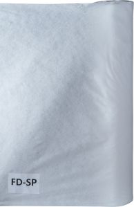 Hot Oil Filter Paper